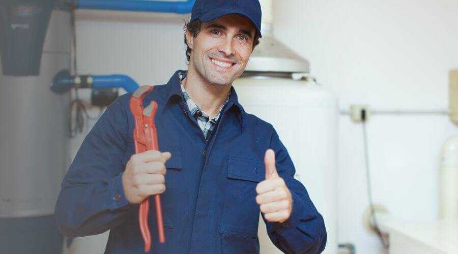 Professional Leak Detection Services in Harmony, MN